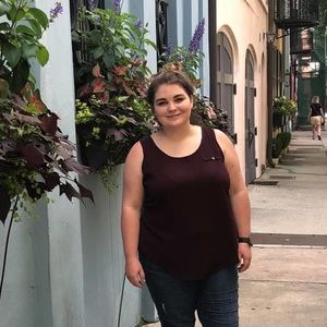 Meet your Posher, Maria